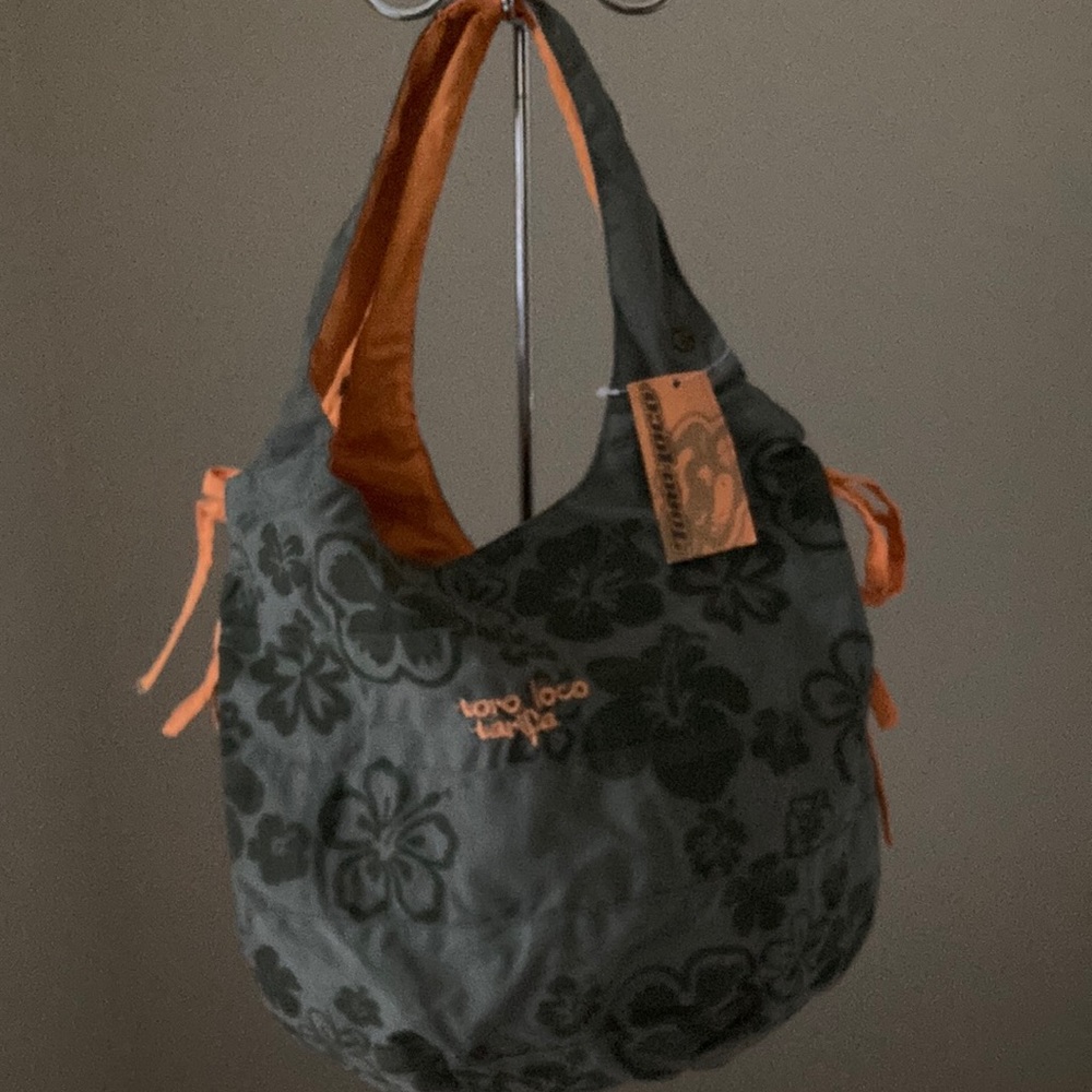 NEW Spain summer bag